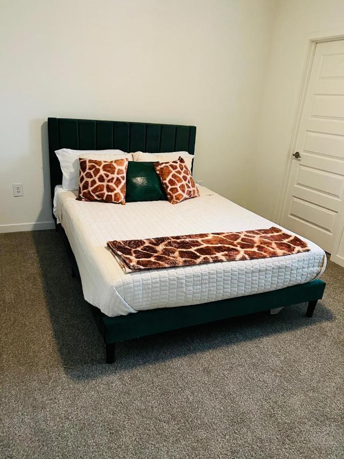 The Emerald Kingdom Atlanta Extérieur photo
