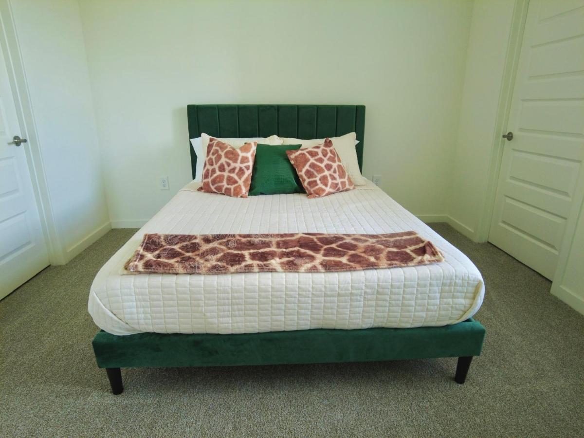 The Emerald Kingdom Atlanta Extérieur photo