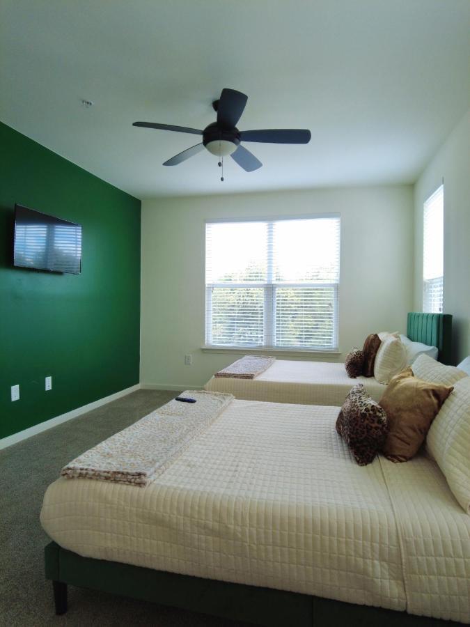 The Emerald Kingdom Atlanta Extérieur photo